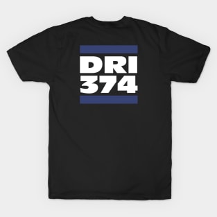 RUN374 T-Shirt